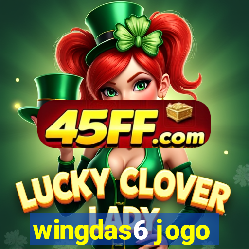 wingdas6 jogo